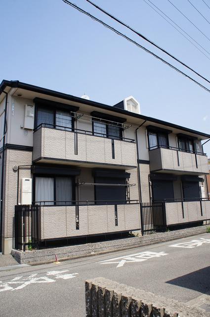 パークハイム南花田