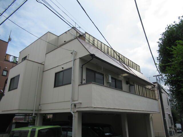 コーポ宇田川