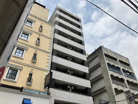 グランデ瓦町
