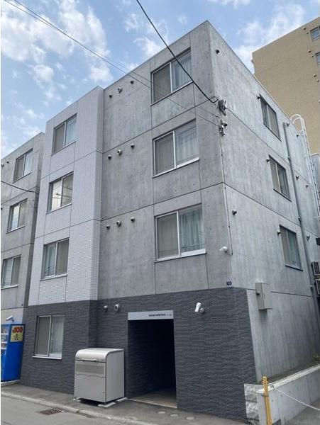 グランデ円山