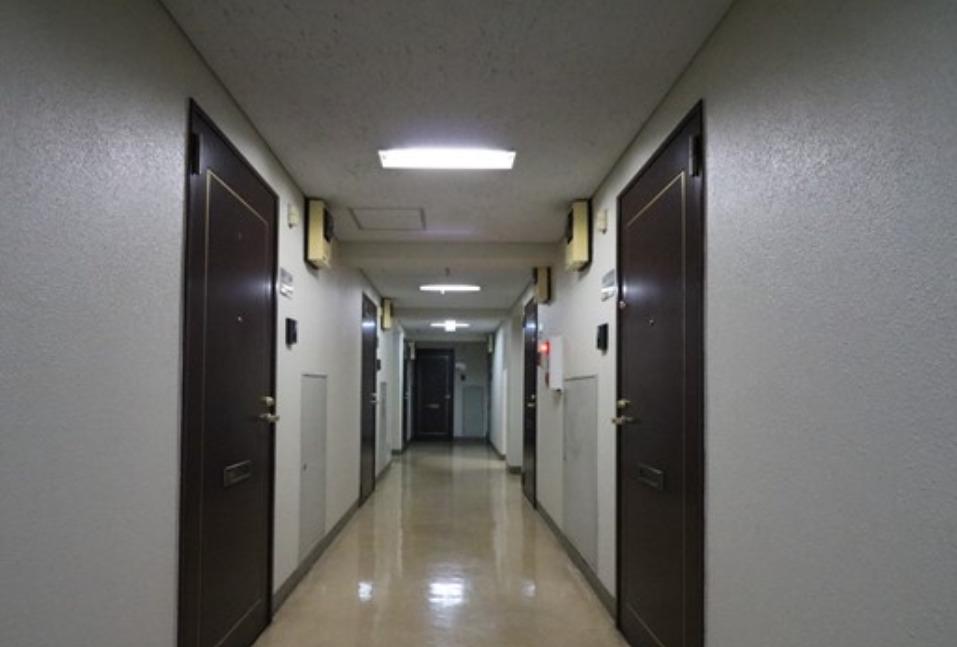中銀第2小石川マンシオン