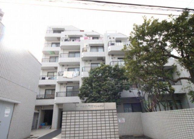 中銀第2小石川マンシオン