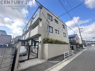 マンション光永コート