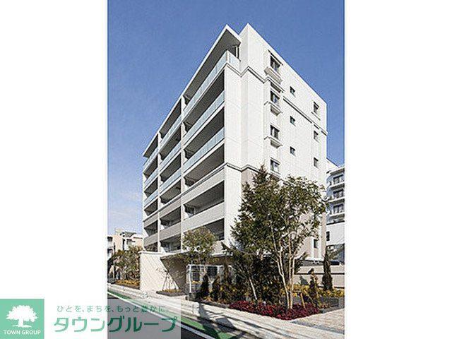 BELISTA三鷹下連雀壱番館