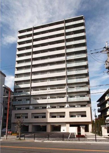 レジディア新大阪