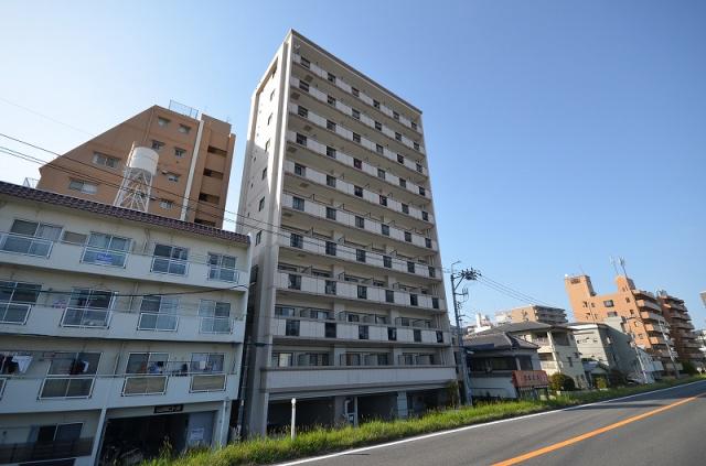 トーカンキャステール己斐本町