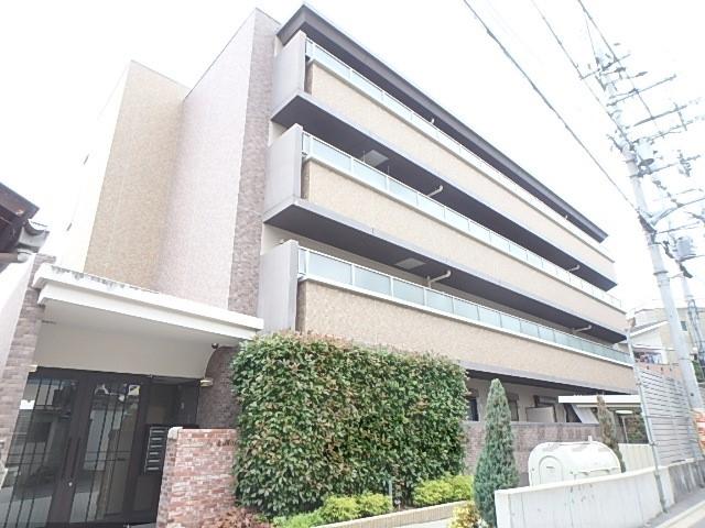 プラシド七瀬川