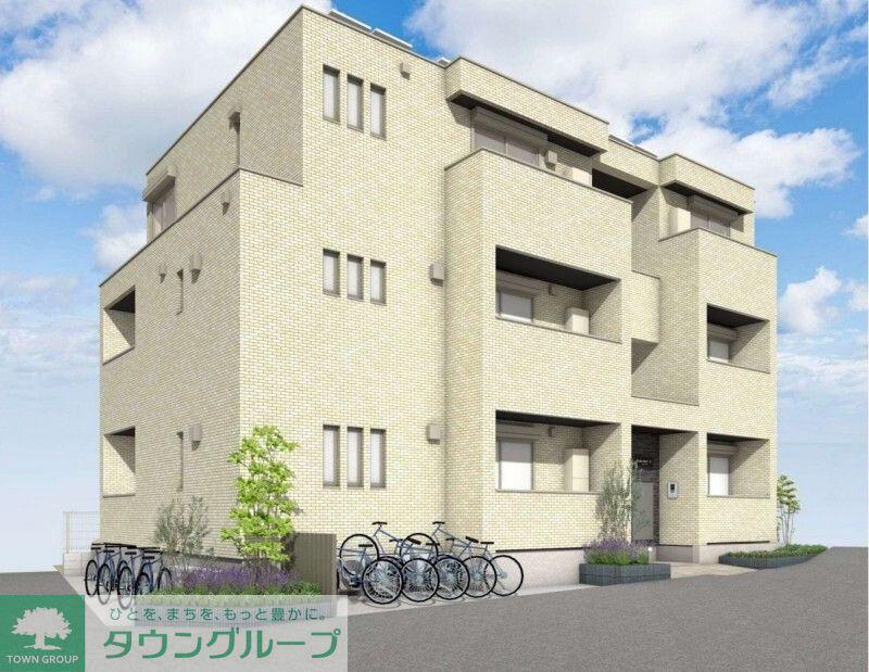 カームコートK