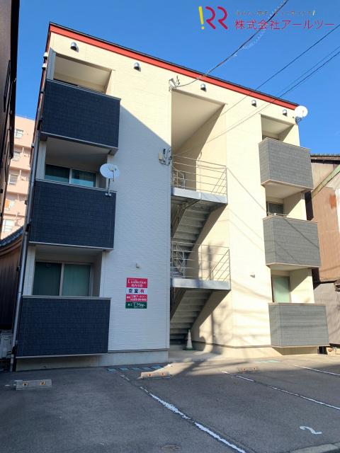 L COLLECTION坂内小路