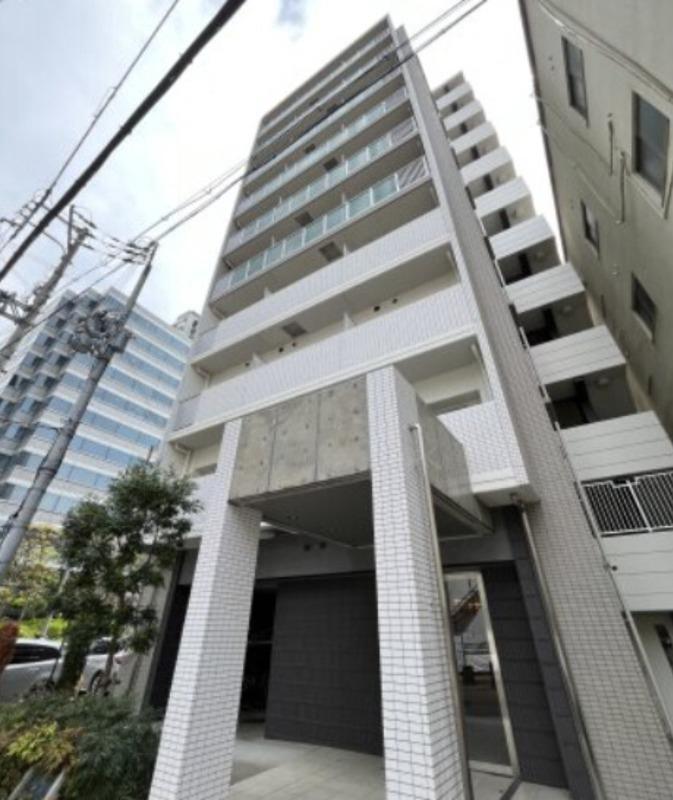 アーバネックス梅田西