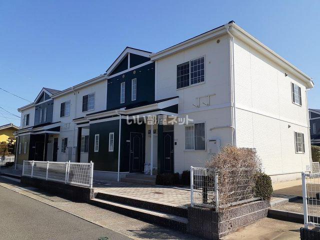 ＪＲ大村線 竹松駅 徒歩9分  築25年