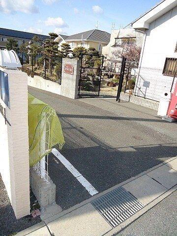 スプラウト大山