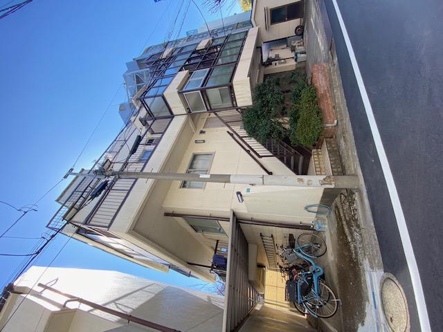 岡野ビル