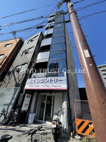 ペガサスメゾン天神橋