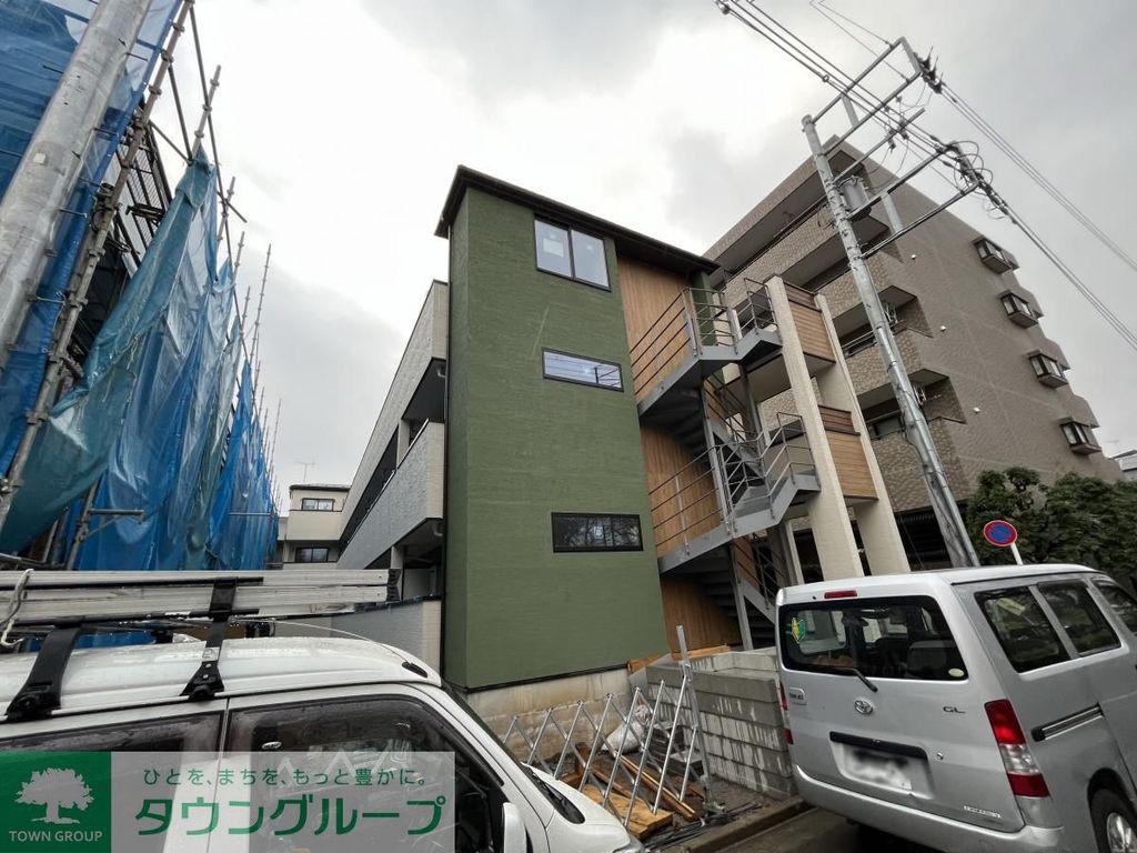 MELDIA稲城