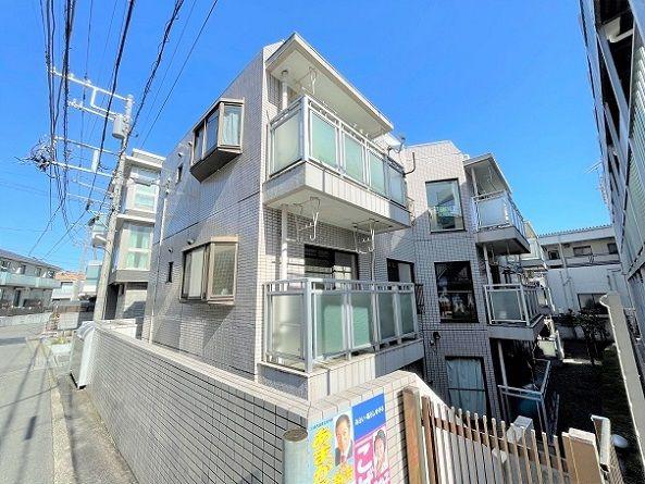 アーバンシティー壱番館(1LDK/2階)
