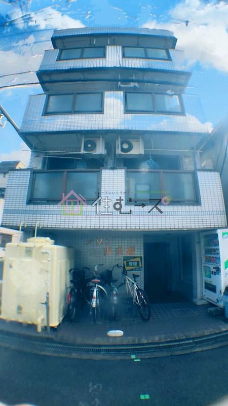 メゾン西淡路
