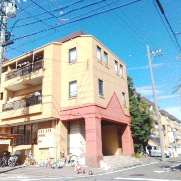 ファミール柴田A・B・C棟