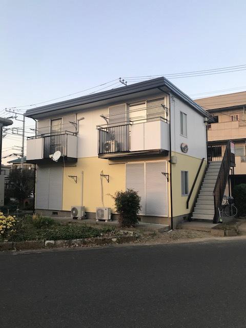 ハイツサトー