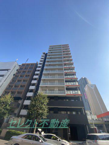 プレサンス名駅南エディフィス