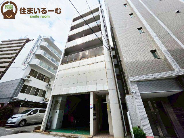 メゾン福栄