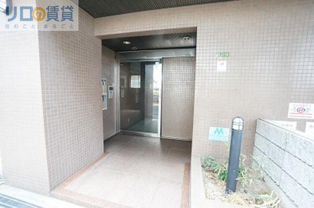 シャトレ下新庄