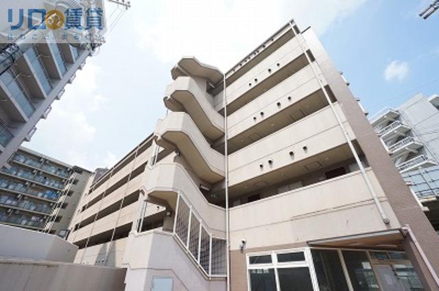シャトレ下新庄