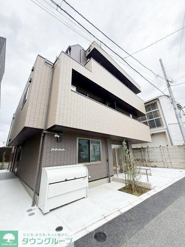 グランドグレース神楽坂
