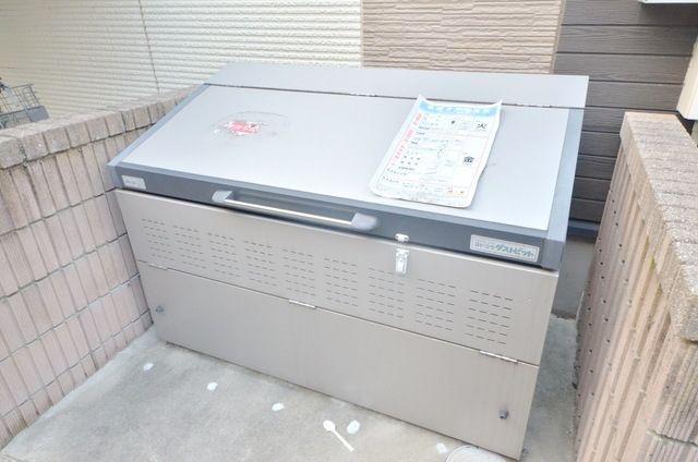 レオネクストホッチポッチ