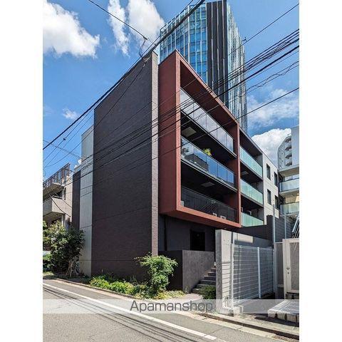 ルネサンス六本木プレミアムコート