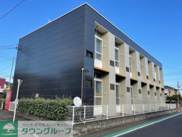レオパレスアトリオ