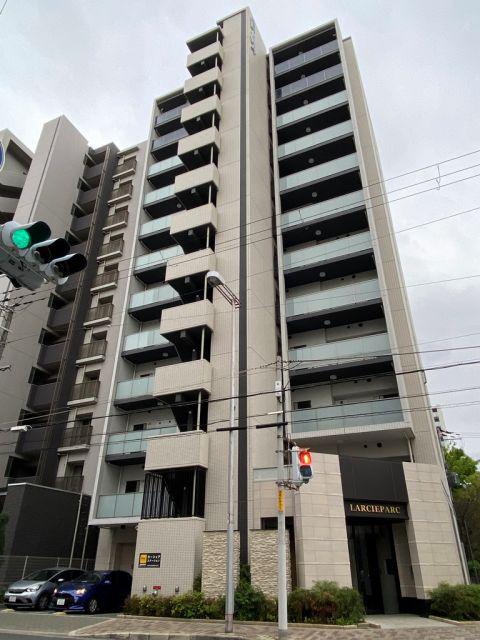 ラルシェパルク新大阪