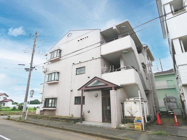 ジュネエトワールみずほ台(2DK/1階)
