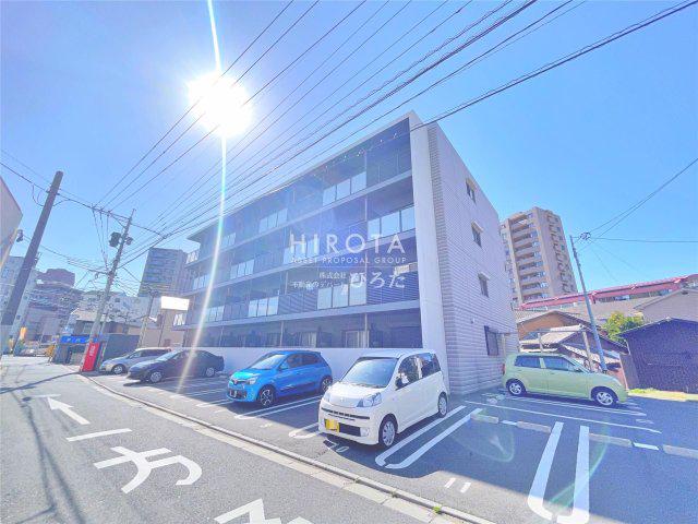 サンクレシア戸畑駅前