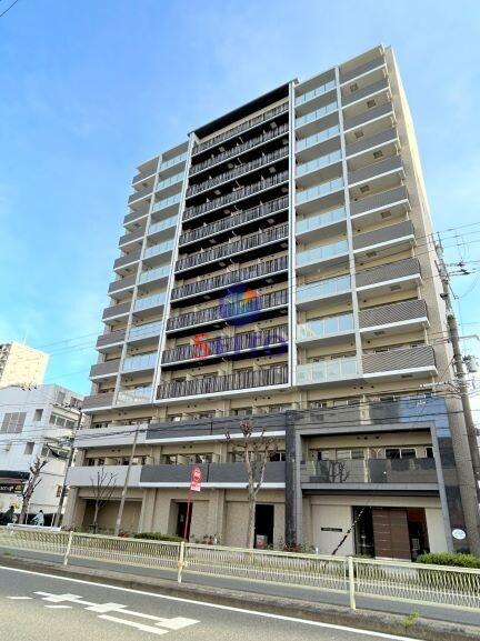 ORSUS大阪福島