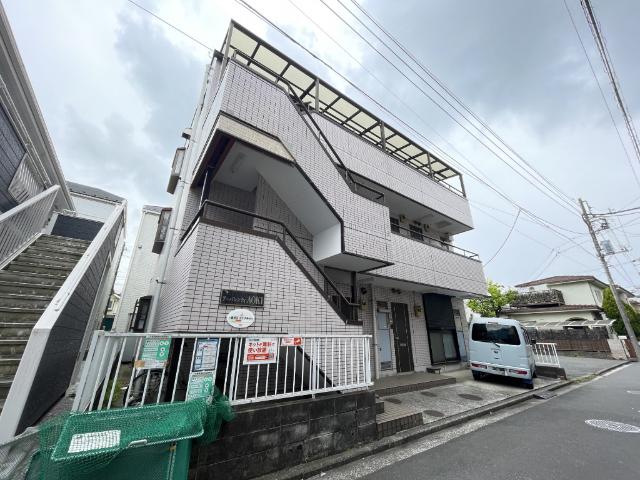 アーバンシティAOKI