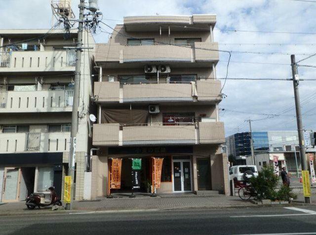 エリーマンション
