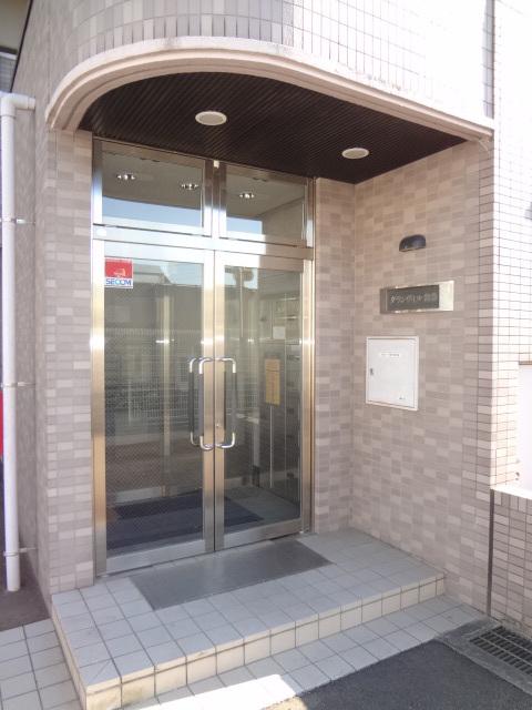 グランヴィル鶴巻