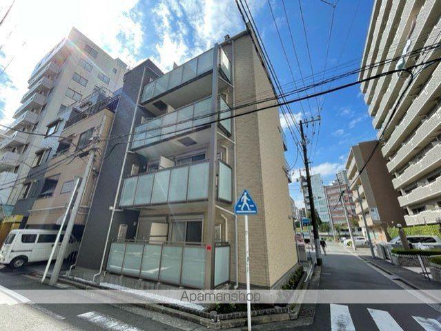 クレイノKOMOHANA