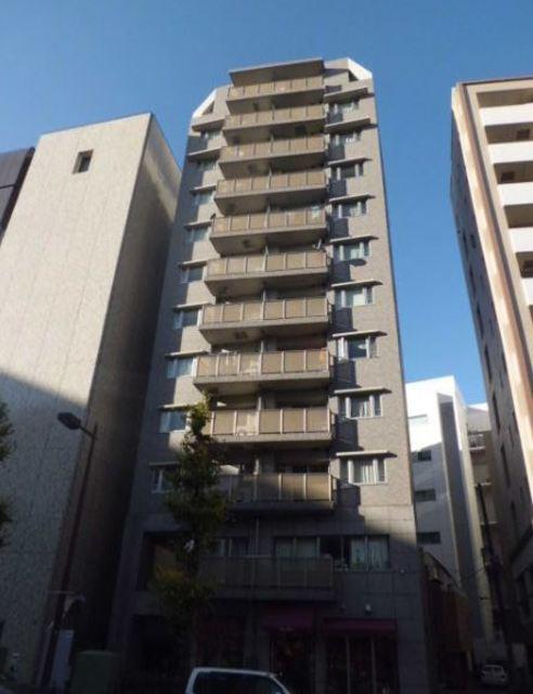 ルミエール上大崎