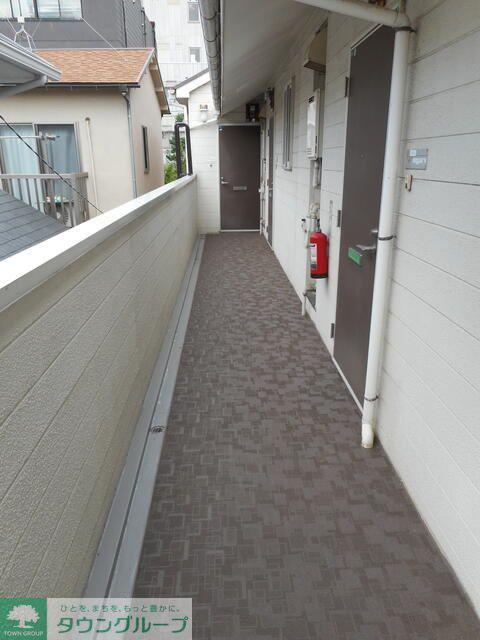 ベルシオンカーサ