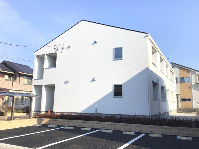 プランドールII