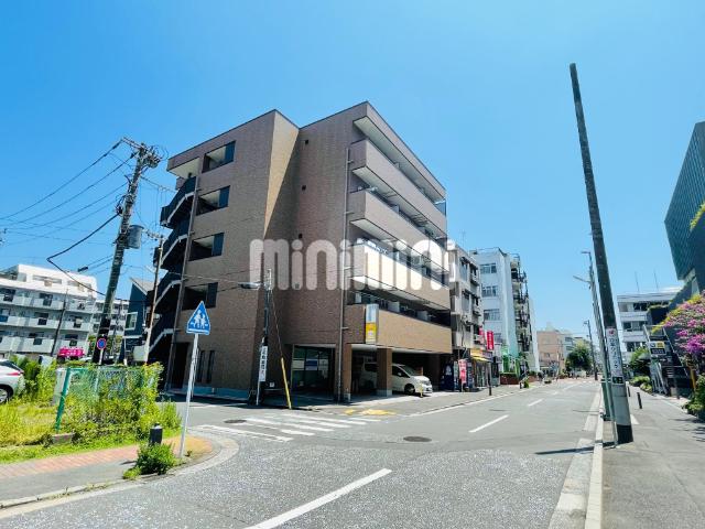 ライフモリ6号館