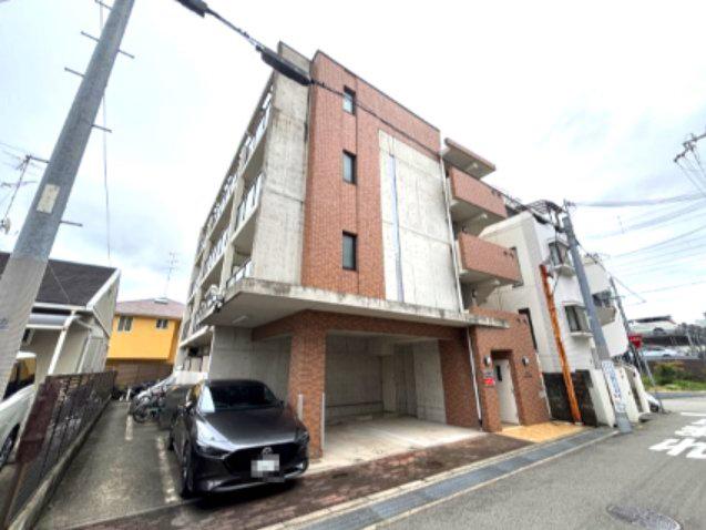 アルシュ住吉