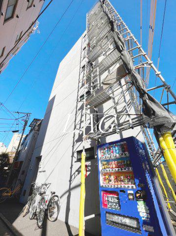 クレッシェンド平和島