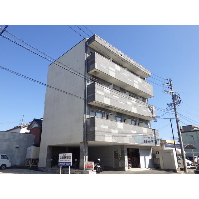 ラルーチェ若宮