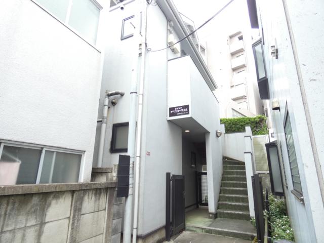 セカンドアベニューヴィル