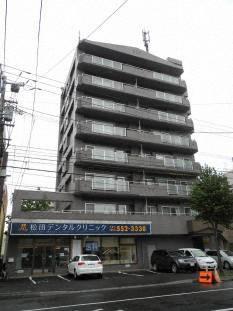 グランルミネ山鼻