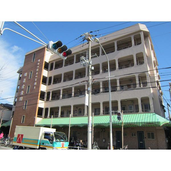 東須磨グリーンハイツ