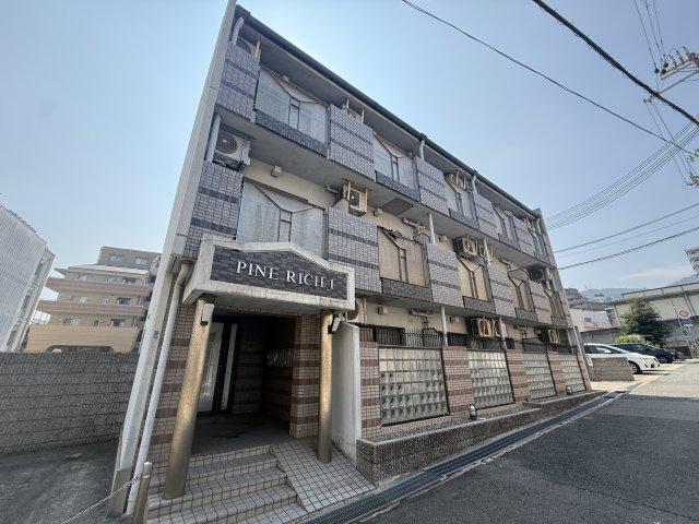 パインリッチ